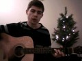 Vitaliy Dorogan - Різдвяна пісня (Original song) 