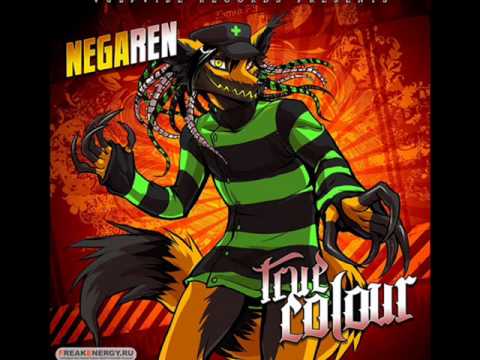 NegaRen - My Pet Dragon Got Drunk and Barfed at Rainfurrest This Year