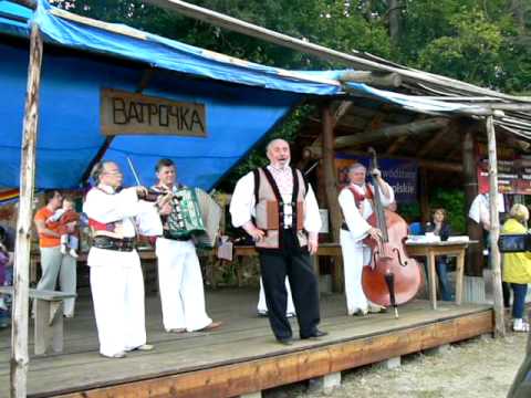 Lemkivska Vatra 2011