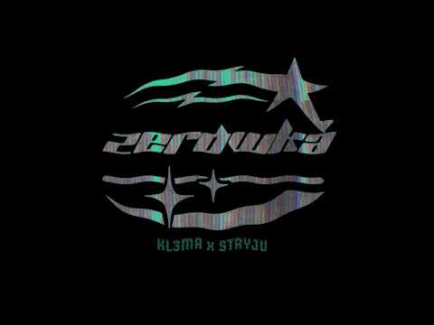 STRYJU & KL3MA - ZERÓWKA (prod. pieruun)