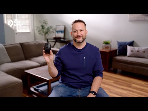 HyperX Pulsefire Saga Pro A2PB2AA Wireless Black