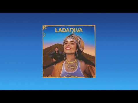 LADANIVA - Jako (Official Audio)