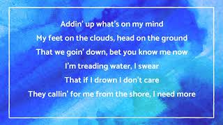 Mac Miller - Perfecto lyrics