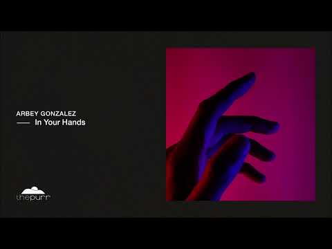 Arbey Gonzalez - My Little Girl (Original Mix)