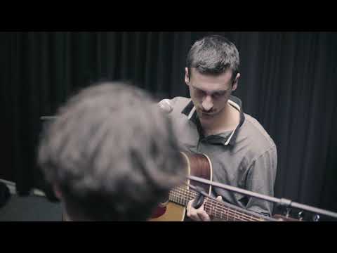 The Düsseldorf Düsterboys Live @ Radio 3FACH