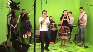 Ven - Reggae La Tinta. En Armando La Noche. Backstage!!!