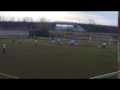 JUNIORES REGIONALE: Borgovercelli-La Biellese 1-2, il gol di Vedda