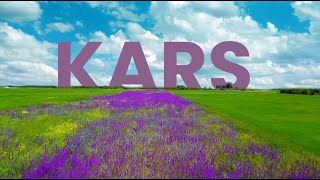 Yüksek Yaylaların Sessiz Ruhu: Kars’ın Bitki Örtüsü ve Doğal Zenginliğ