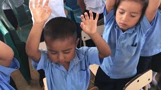 Escuela de San Andrés, Guaymango