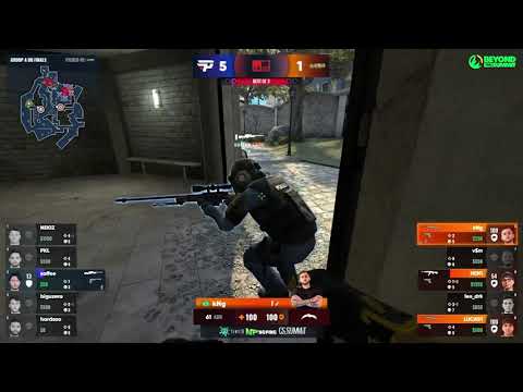 ⚠️ KNG PASSANDO A FACA NA PAIN - O PLANO VS PAIN