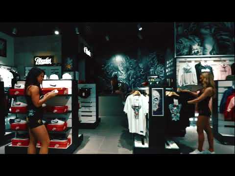 Firmavideo.ee / TaltechCheerleaders / Pirados Brand / T1 mall of Tallinn