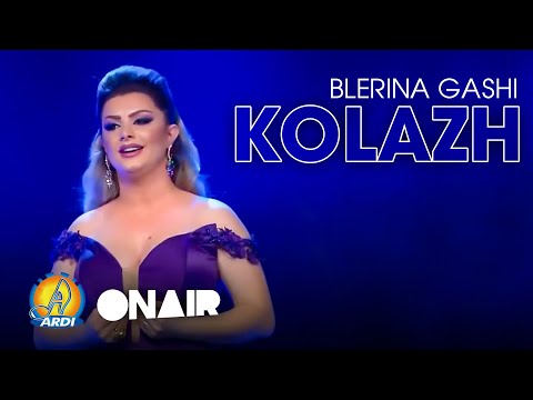 Blerina Gashi - Kolazh