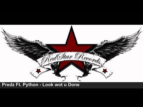PREDZ Ft. PYTHON [ENOUGH IS ENOUGH]