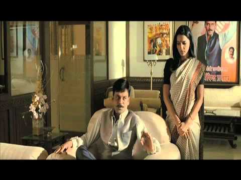 Ajay Devgn & Manoj Bajpai Scheme Against Arjun Rampal - Raajneeti