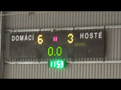2018 02 04 MU JCK HC Pribram - HC Tabor 2 III
