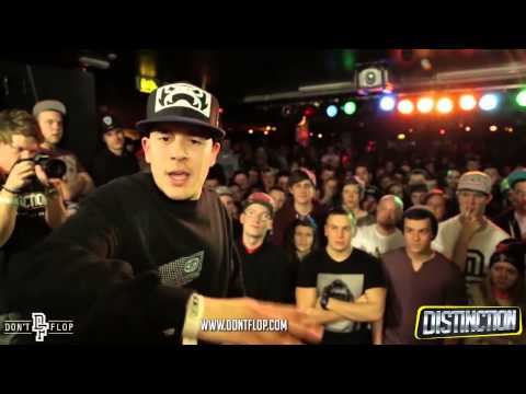 Best of Youth Oracle - Youth Oracle vs Matter