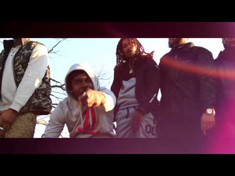 SKINEE MOE-Hard White (official video)