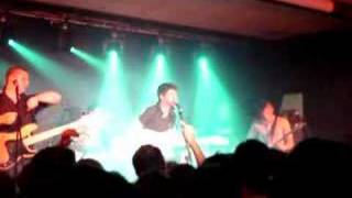 Arctic Monkeys - You Probably Couldn&#39;t See...Live!