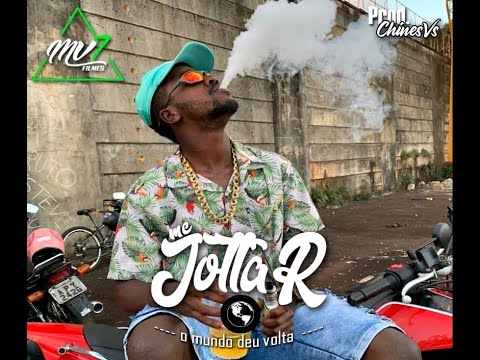 Mc Jotta R - Mundo deu voltas (Clipe Oficial) 2020