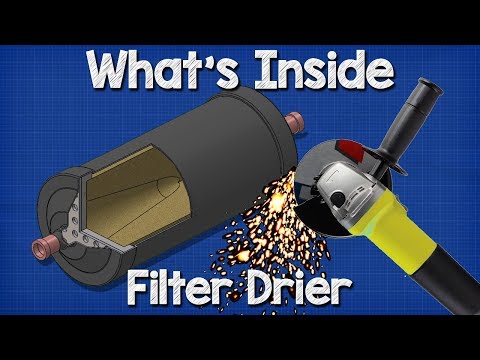 How a Chiller Cooling Tower and Air Handling Unit work together