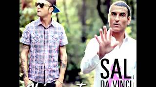 sal da vinci-chiamo te remix (DJ ALBRIX)