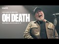 MercyMe - Oh Death || Exclusive K-LOVE Performance