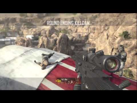 My first shot in TiLT (old clip ) crazy reactions