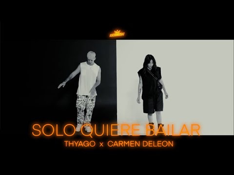 Miniatura de Solo Quiere Bailar