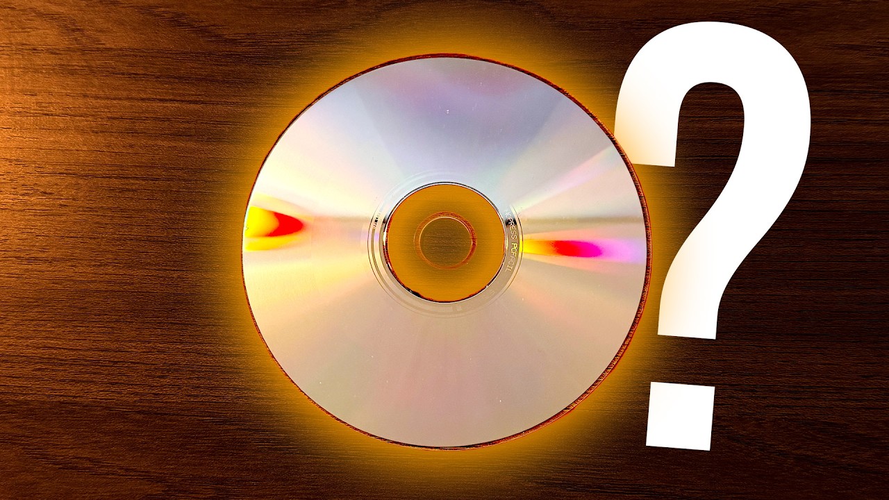 COMPREI um CD-ROM ANTIGASSO pra ver qual é.