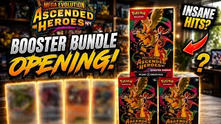 I Risked It All on Ascended Heroes… Was It Worth It?