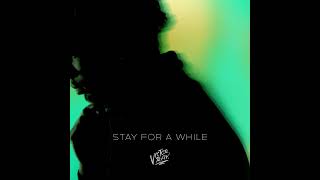 Victor Ray - Stay For A While (Official Audio)