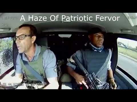 Listening To GTA V OST Be Like