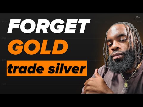 How to Trade Silver Like a Pro in 2025 (The Hidden Metal That Moves Cleaner Than Gold)