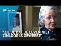 Aty verloor haar dochter aan drugs en aids