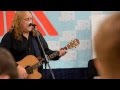 Raven Black Night - Warren Haynes & Matts Abts of Gov't Mule, at J&R Music. October 23, 2012.