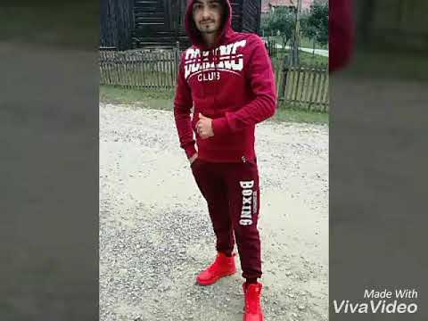 Dj Sebi - Garda de fier 2018 (Pentru Beleaua Pit Alex )