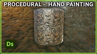 Hand Painted Mud video thumbnail