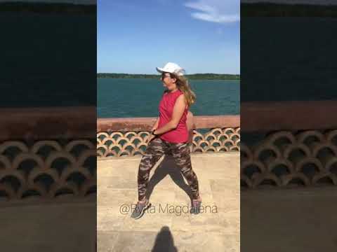 COREOGRAFIA (VEM SENTANDO VEM) – SHEVCHENKO E ELLOCO, GUI DA TROPA E MC 2 JHOW