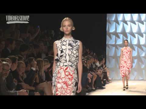 Nina Ricci Spring/Summer 2015 - Paris Fashion Week | VF COLLECTIONS