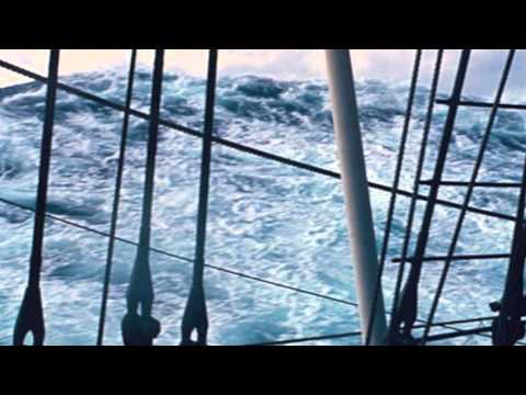 Auf einem Seemannsgrab  - Freddy Quinn