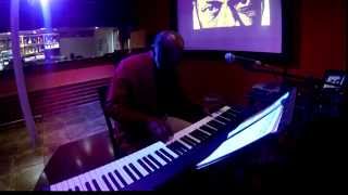 &quot;The Endless Night- Return to Forever&quot;-Descarga de Luis Lugo piano-Patagonia Encuentro amigos,