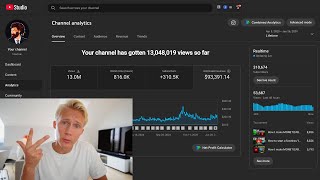 How I find VIRAL youtube niches with AI [BEST METHOD]