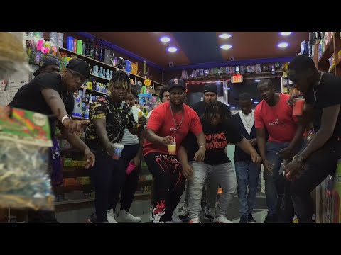 Finish Em - YaMudda x NickyMente ( OFFICIAL MUSIC VIDEO )