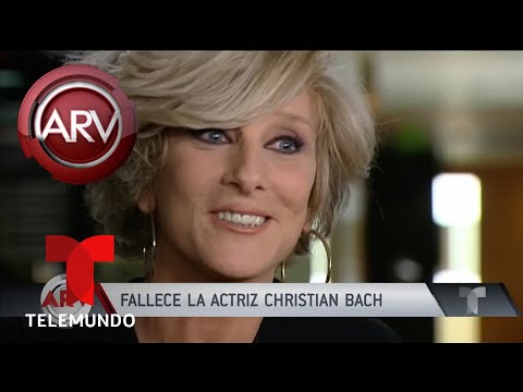 download lagu mp3 mp4 Christian Bach Muere, download lagu Christian Bach Muere gratis, unduh video klip Christian Bach Muere