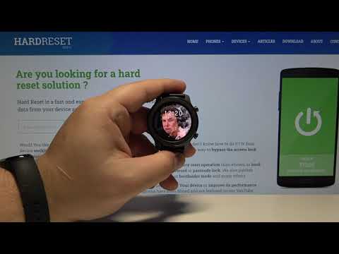 How to Change Screen On Duration in XIAOMI Amazfit GTR – Screen Timeout