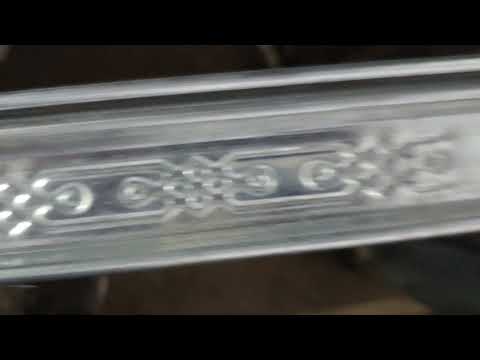 Rolling Shutters Making Machine