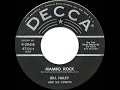 1955 HITS ARCHIVE: Mambo Rock - Bill Haley & his Comets