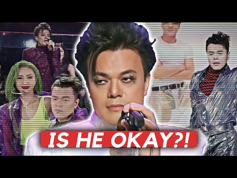 An Insane Deep Dive Into JYP's Music Career