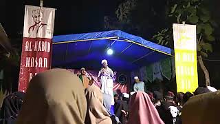 Download lagu Yaa arhama rohimin habib Ahmad bin agil al atthos mp3