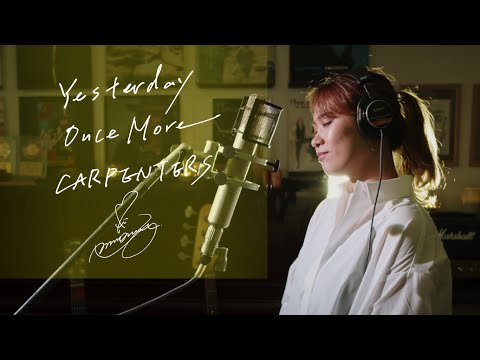 Ai Ninomiya - Yesterday Once More